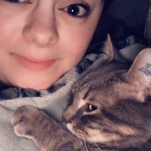 Meet your Posher, Samantha